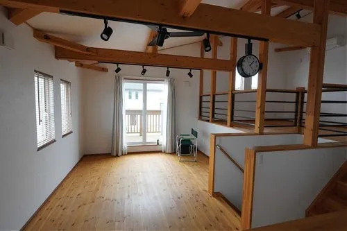 Shizuoka Prefecture Shimada City 3LDK Property (6)