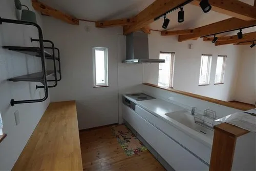 Shizuoka Prefecture Shimada City 3LDK Property (10)