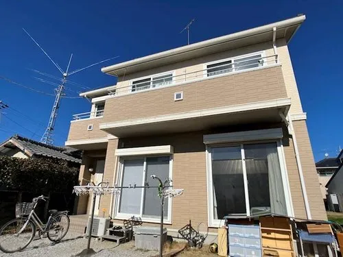 4LDK Property Iwata City Shizuoka Prefecture (2)
