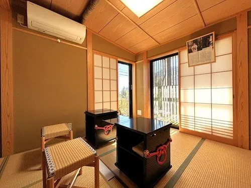 Shizuoka Atami City 8LDK Property (12)