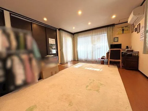 Shizuoka Atami City 8LDK Property (13)