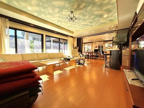 Shizuoka Atami City 8LDK Property (5)