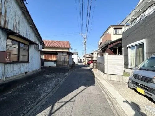 4LDK Property Kiyosu City Aichi Prefecture (3)
