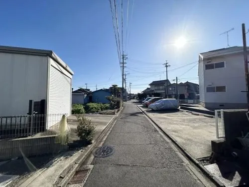 4LDK Property Kiyosu City Aichi Prefecture (4)