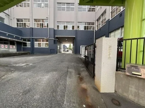 4LDK Property Kiyosu City Aichi Prefecture (6)