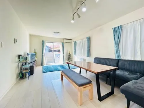 4LDK Property Kiyosu City Aichi Prefecture (7)