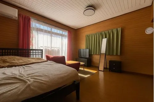 5DK Nagoya City Aichi Prefecture (8)