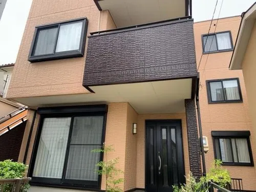 6LLDDKK+S property Togo Town Aichi Prefecture (3)