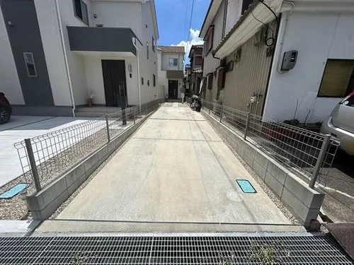4LDK Property Inazawa City, Aichi Prefecture (3)