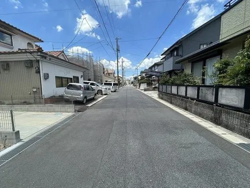 4LDK Property Inazawa City, Aichi Prefecture (5)