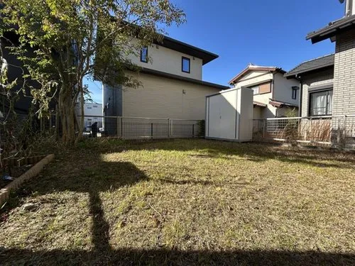 Aichi Toyohashi 3 Bedroom Property (2)