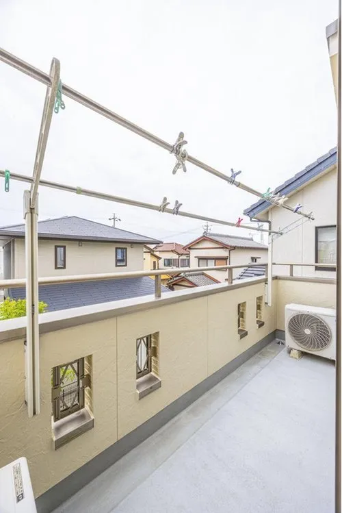 Aichi Toyohashi 3 Bedroom Property (18)