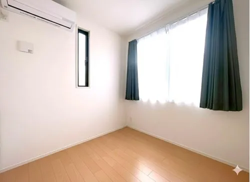 Aichi Prefecture Nagoya City 1LDK+2S Property (3)