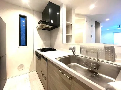 Aichi Prefecture Nagoya City 1LDK+2S Property (5)