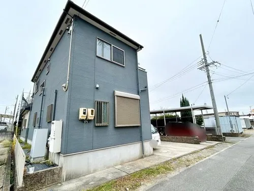 4LDK Property Takahama City Aichi Prefecture (2)