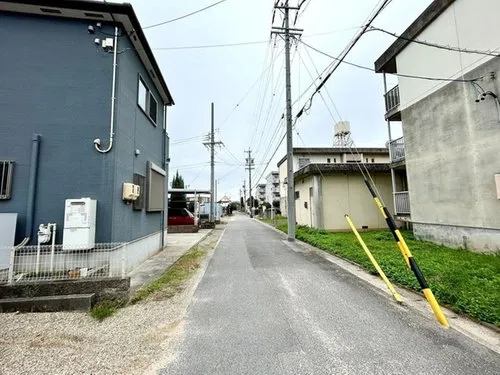 4LDK Property Takahama City Aichi Prefecture (3)