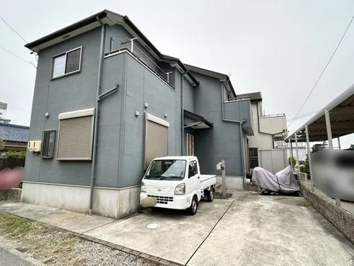 4LDK Property Takahama City Aichi Prefecture (5)