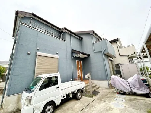 4LDK Property Takahama City Aichi Prefecture (6)