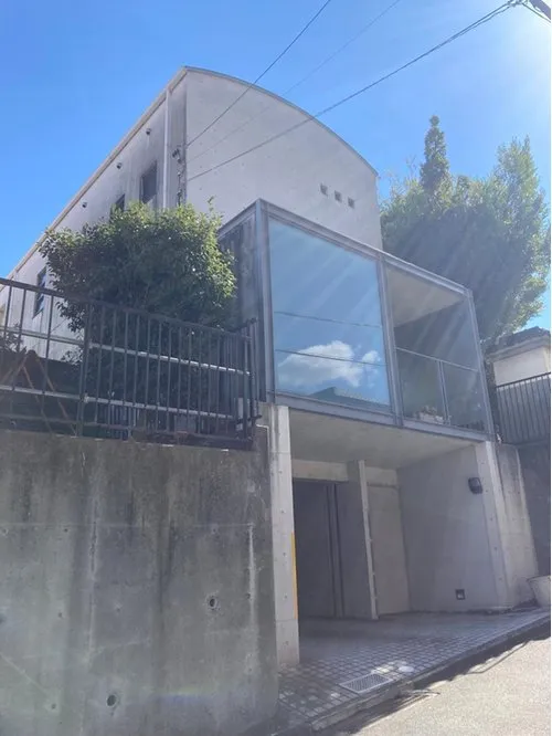 2LDK+S Property in Nagoya City, Aichi Prefecture (2)