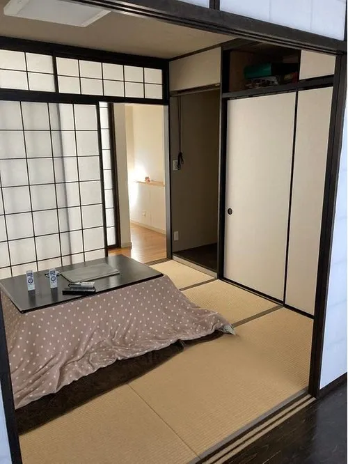 2LDK+S Property in Nagoya City, Aichi Prefecture (8)