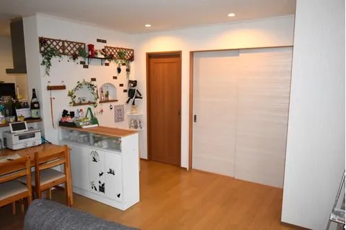 4LDK Property Toyota City Aichi Prefecture (4)