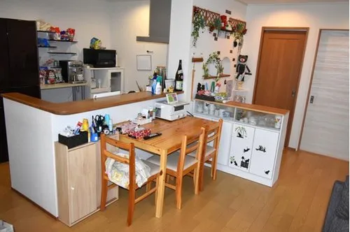 4LDK Property Toyota City Aichi Prefecture (6)