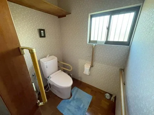 5LDK Taketoyo-cho Aichi Property (17)