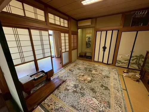 5LDK Taketoyo-cho Aichi Property (8)