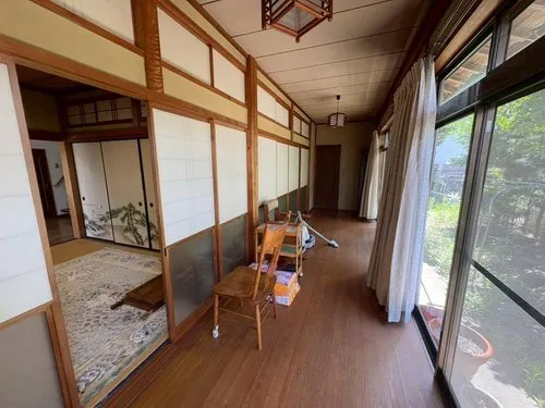 5LDK Taketoyo-cho Aichi Property (9)