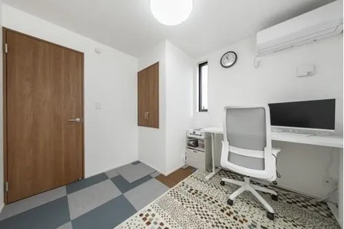 Aichi Prefecture Nagoya Nishi Ward 2LDK Property (11)