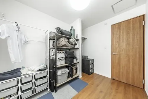 Aichi Prefecture Nagoya Nishi Ward 2LDK Property (14)