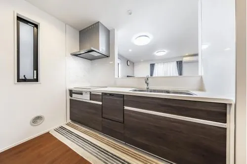 Aichi Prefecture Nagoya Nishi Ward 2LDK Property (15)