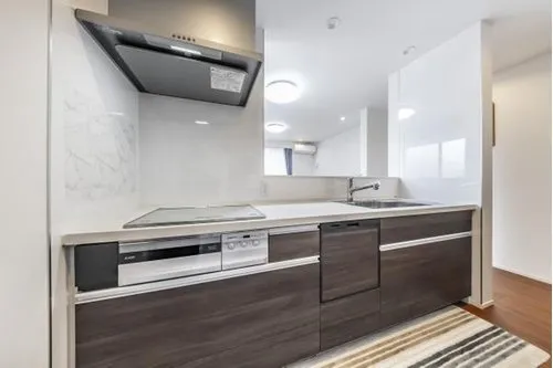 Aichi Prefecture Nagoya Nishi Ward 2LDK Property (16)