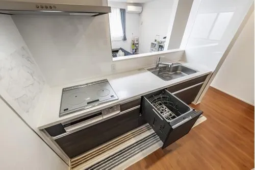 Aichi Prefecture Nagoya Nishi Ward 2LDK Property (17)