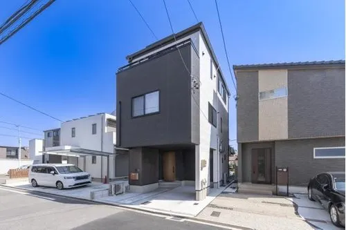 Aichi Prefecture Nagoya Nishi Ward 2LDK Property (3)