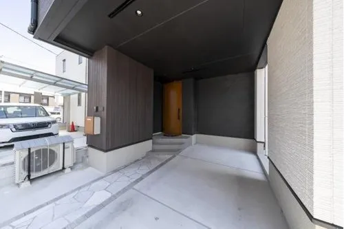 Aichi Prefecture Nagoya Nishi Ward 2LDK Property (4)