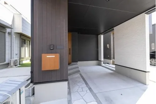 Aichi Prefecture Nagoya Nishi Ward 2LDK Property (6)