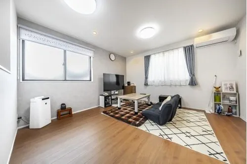Aichi Prefecture Nagoya Nishi Ward 2LDK Property (7)