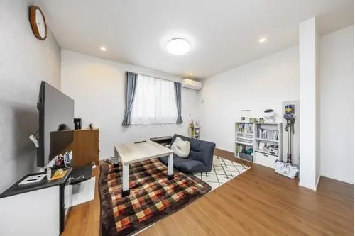 Aichi Prefecture Nagoya Nishi Ward 2LDK Property (8)