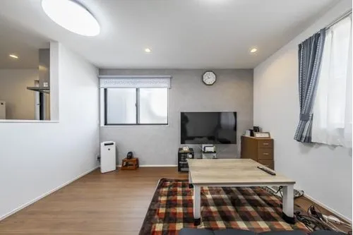 Aichi Prefecture Nagoya Nishi Ward 2LDK Property (9)