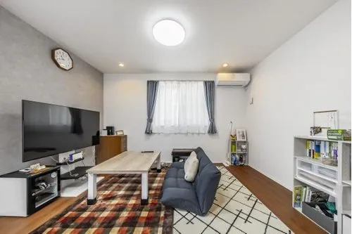 Aichi Prefecture Nagoya Nishi Ward 2LDK Property (10)