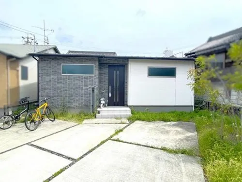 Aichi Hekinan City 4LDK Property (1)