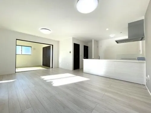 Aichi Hekinan City 4LDK Property (2)