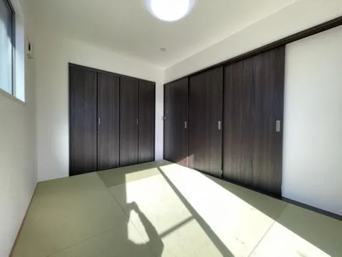 Aichi Hekinan City 4LDK Property (5)