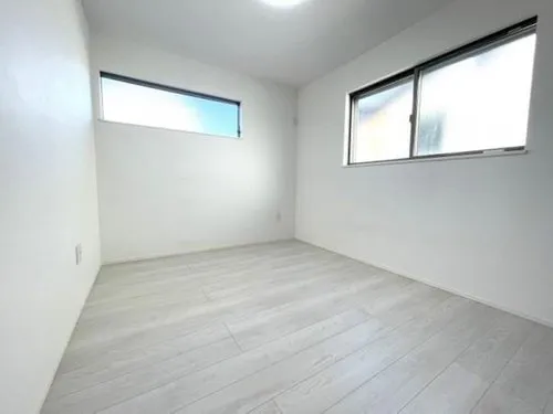 Aichi Hekinan City 4LDK Property (6)