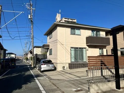 Aichi Toyohashi 4LDK+S Property (3)