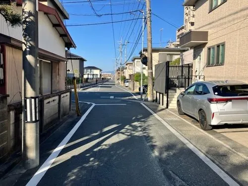 Aichi Toyohashi 4LDK+S Property (4)