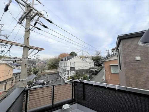Aichi Prefecture Nagoya City 2LDK+S Property (2)