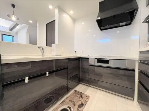 Aichi Prefecture Nagoya City 2LDK+S Property (11)