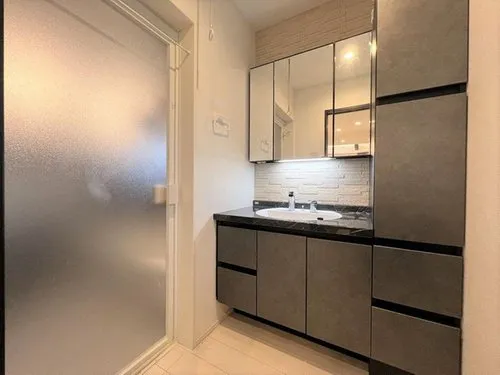 Aichi Prefecture Nagoya City 2LDK+S Property (12)
